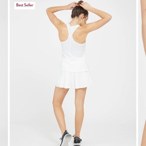 Spanx The Get Moving Skort 14” - Picture 5 of 9